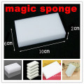 Nano Magic Sponge Cleaner Cleaning kitchen Products China Manufacture Factory